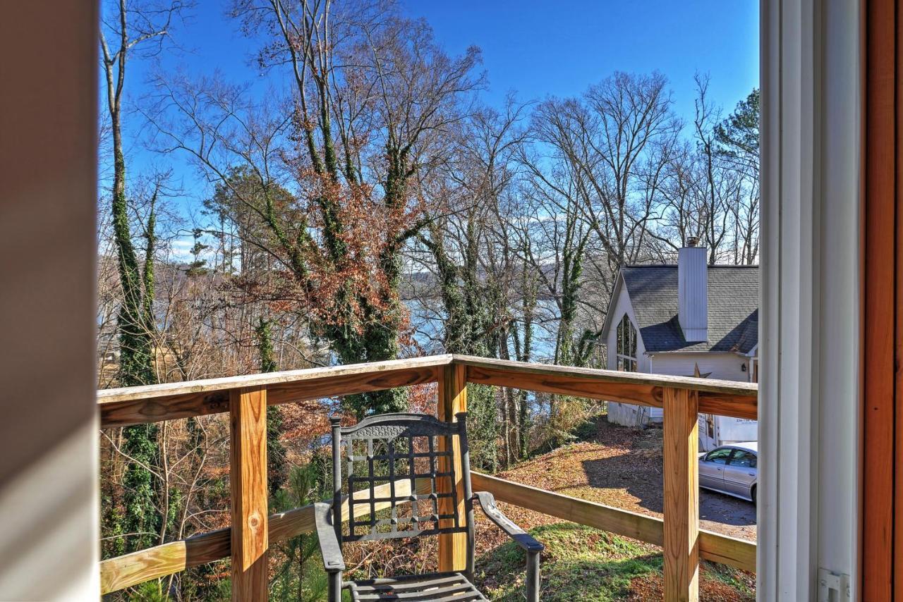 Holiday home Paradise Cove With Boathouse And Dock