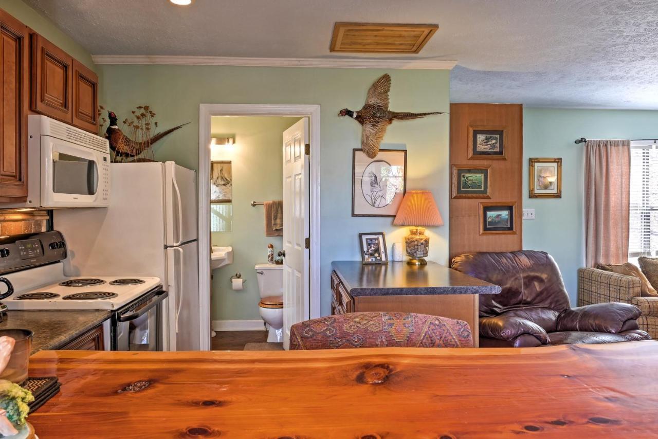 Holiday home Paradise Cove With Boathouse And Dock *