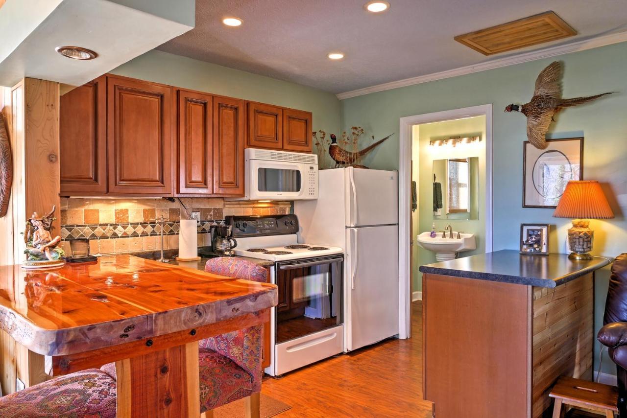 Paradise Cove With Boathouse And Dock Holiday home *