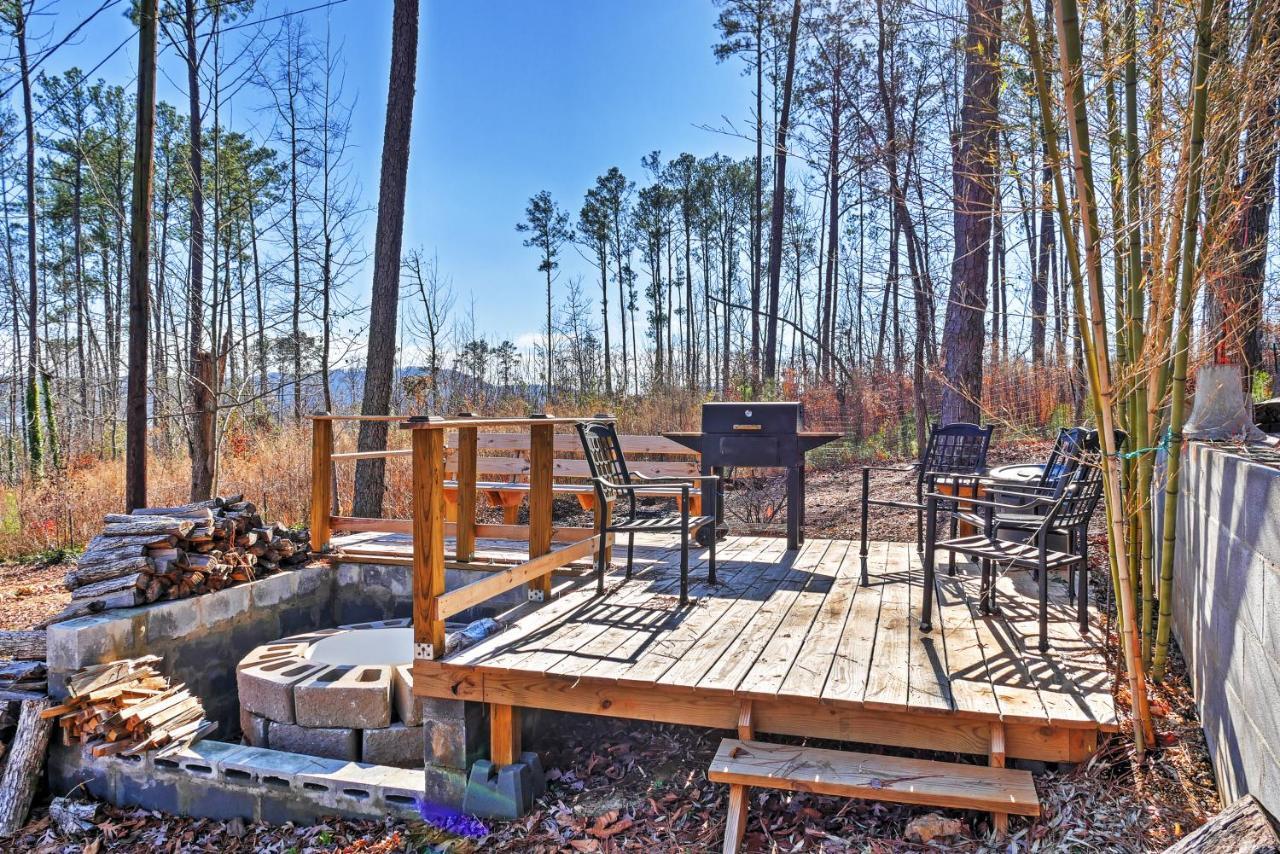 Holiday home Paradise Cove With Boathouse And Dock Guntersville