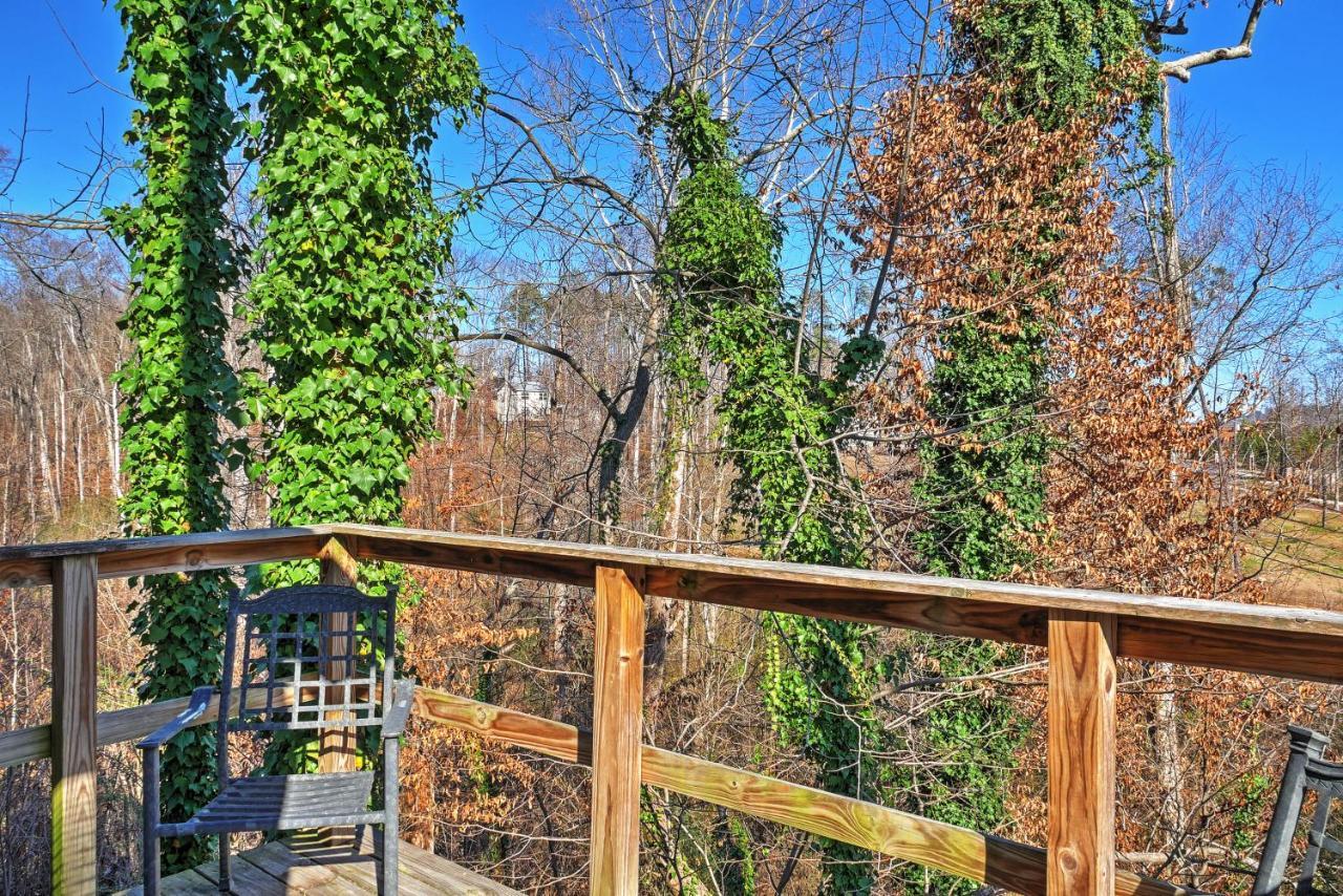 Paradise Cove With Boathouse And Dock * Guntersville